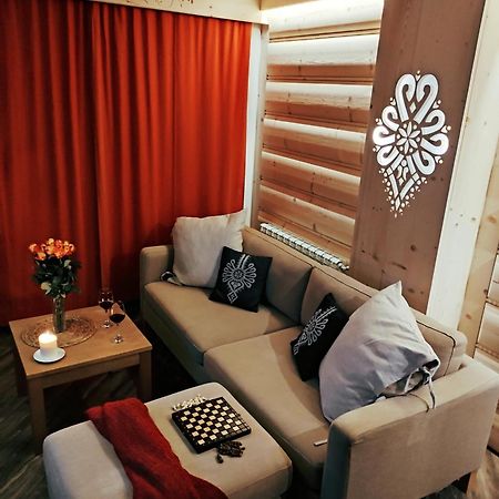 Apartament Tatrzanski Swit Z Tarasem-20M2, Garazem Podziemnym, Grota Solna Zakopane Luaran gambar