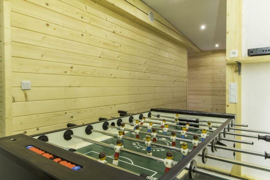 Apartament Tatrzanski Swit Z Tarasem-20M2, Garazem Podziemnym, Grota Solna Zakopane Luaran gambar