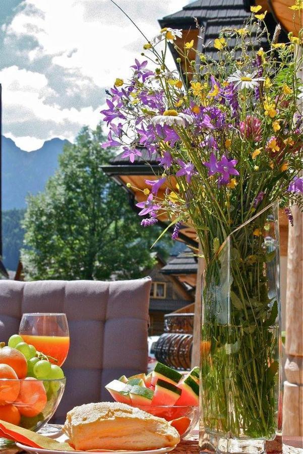 Apartament Tatrzanski Swit Z Tarasem-20M2, Garazem Podziemnym, Grota Solna Zakopane Luaran gambar