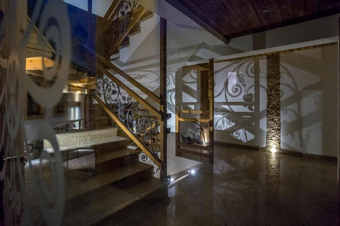 Apartament Tatrzanski Swit Z Tarasem-20M2, Garazem Podziemnym, Grota Solna Zakopane Luaran gambar